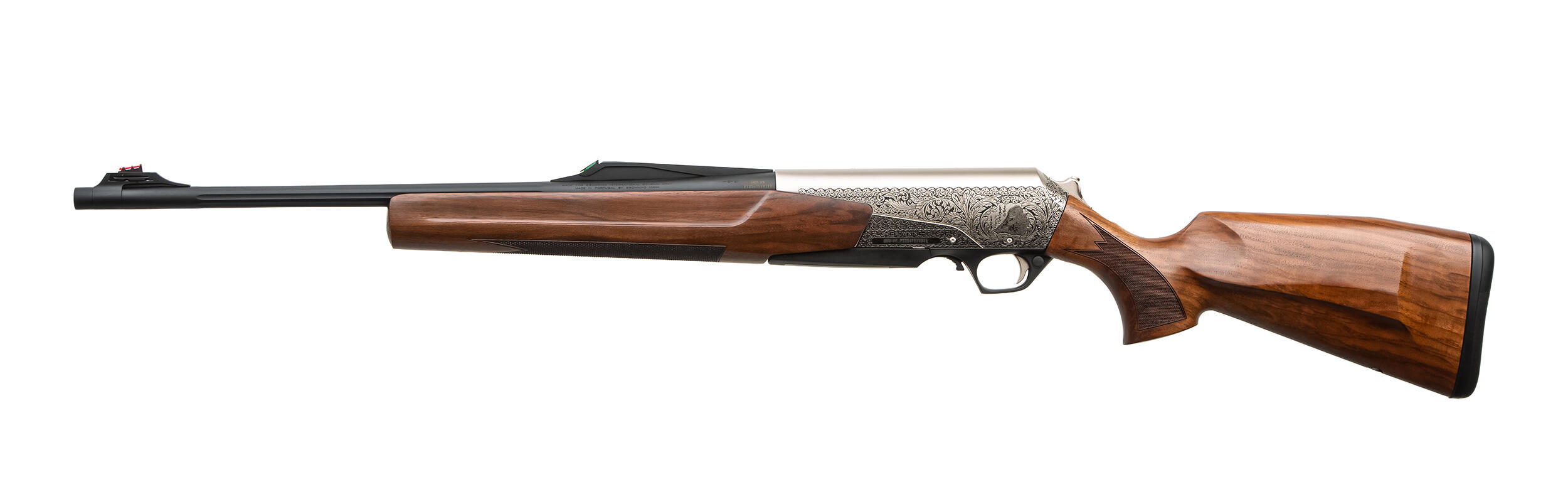 Карабін мисливський Browning BAR 4X Platinum GR3 308Win. Фото 2