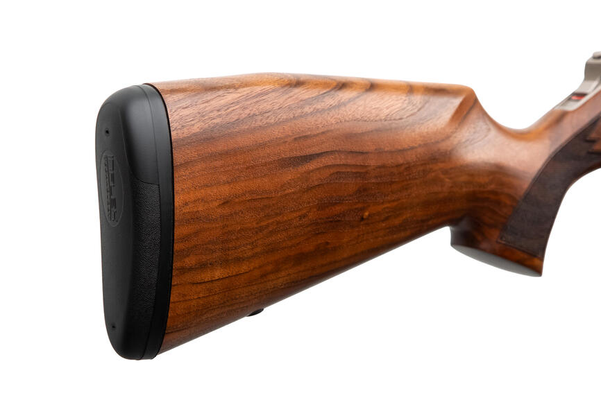 Карабін мисливський Browning BAR 4X Platinum GR3 308Win. Фото 4