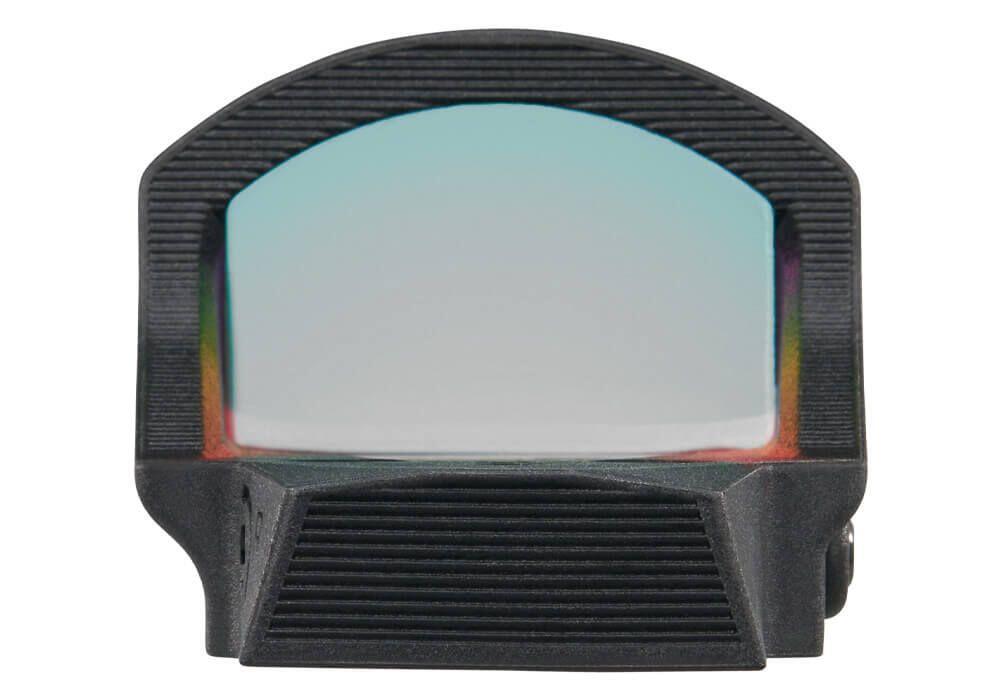 Приціл коліматорний Sig Optics ROMEO-RS, PRO, 3 MOA DOT, BLACK. Фото 4