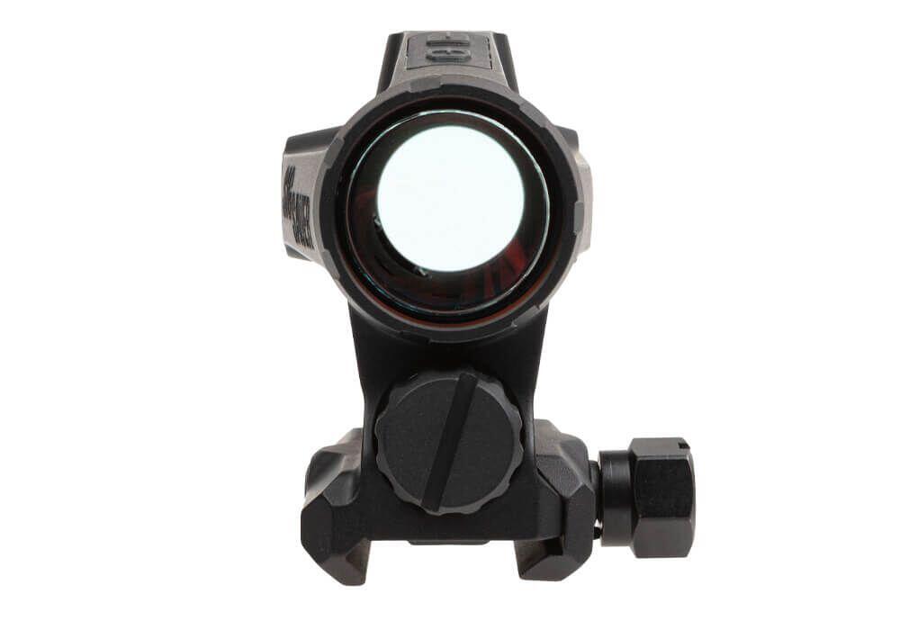 Приціл коліматорний SIG Optics ROMEO5XDR GEN II COMPACT, 1X20MM, 2MOA/65MOA CIRCLE, BLACK. Фото 4
