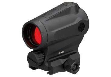 Приціл коліматорний SIG Optics ROMEO5XDR GEN II COMPACT, 1X20MM, 2MOA/65MOA CIRCLE, BLACK