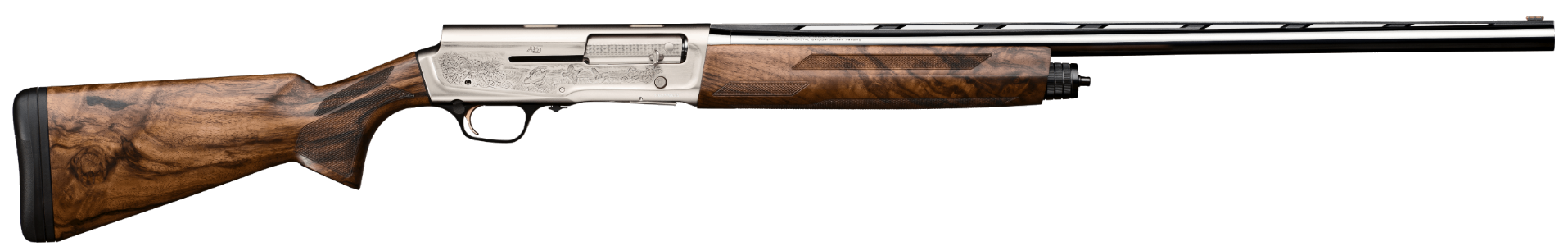 Рушниця мисливська BROWNING A5 ULTIMATE PARTRIDGES 12 M, INV DS