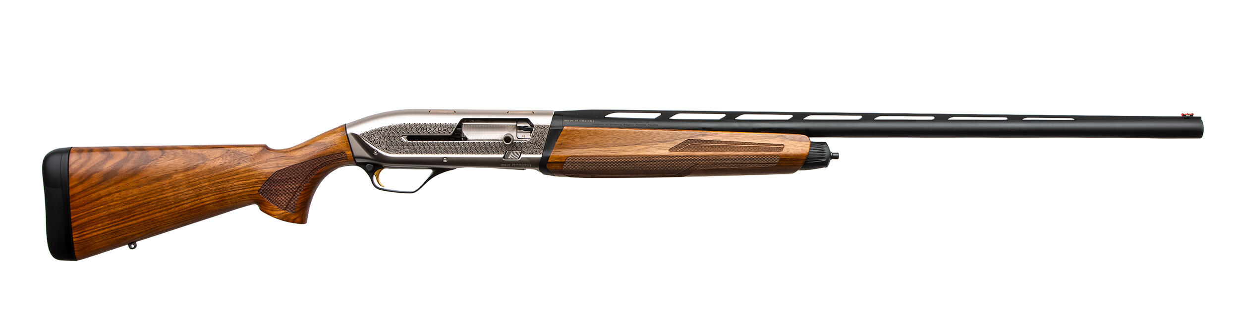 Рушция мисливська Browning Maxus 2 12M Wood Ultimate 76 INV+
