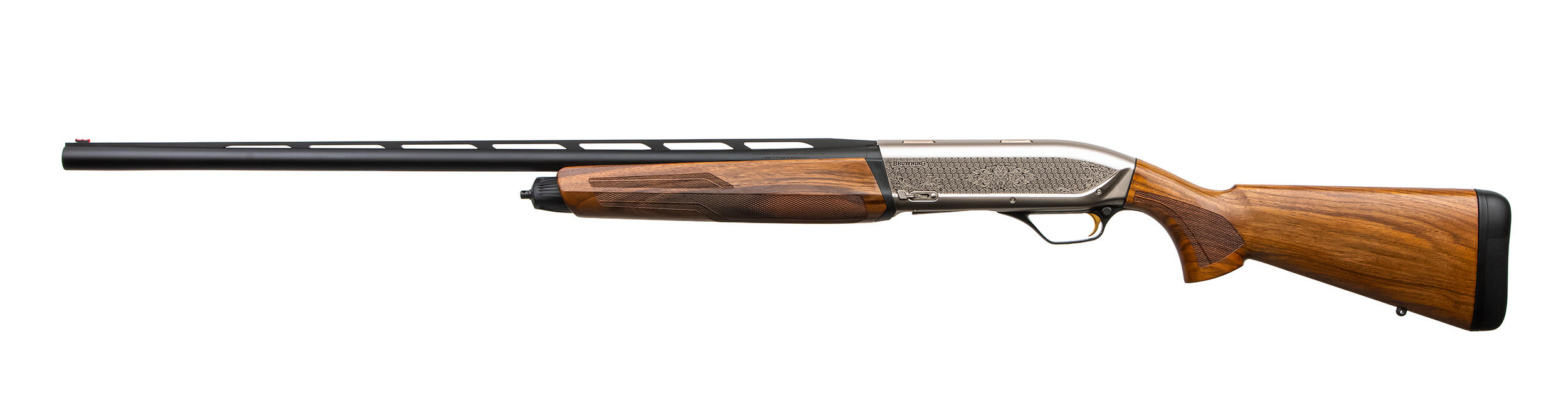 Рушция мисливська Browning Maxus 2 12M Wood Ultimate 76 INV+. Фото 2
