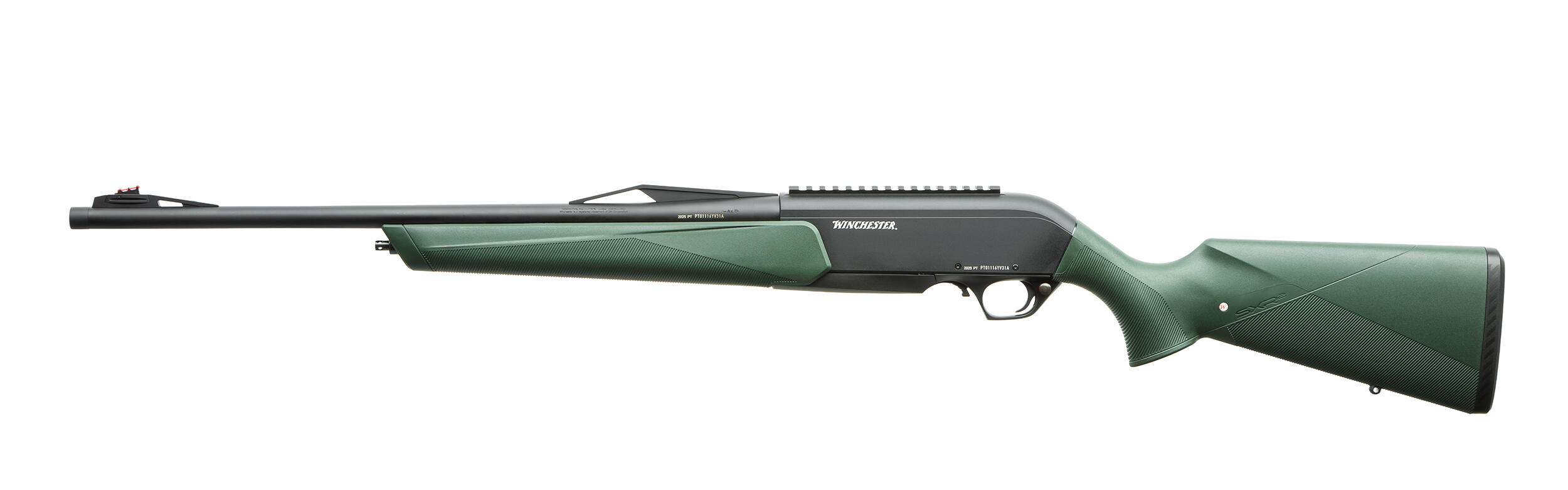 Карабін мисливський Winchester SXR2 Stealth 308Win. Фото 2