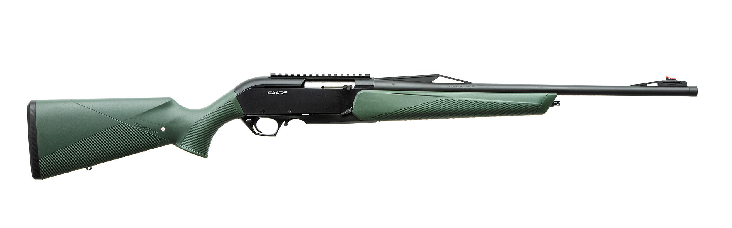 Карабін мисливський Winchester SXR2 Stealth 308Win