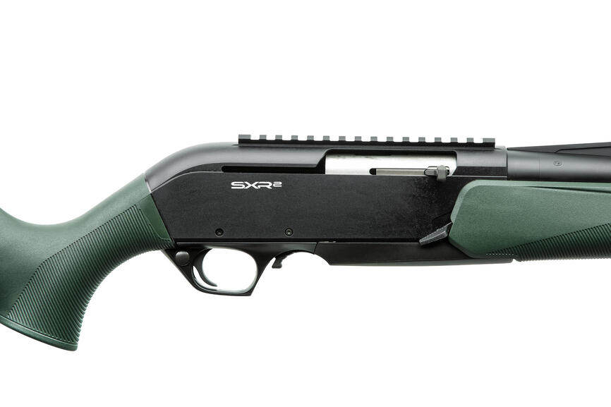 Карабін мисливський Winchester SXR2 Stealth 308Win. Фото 3
