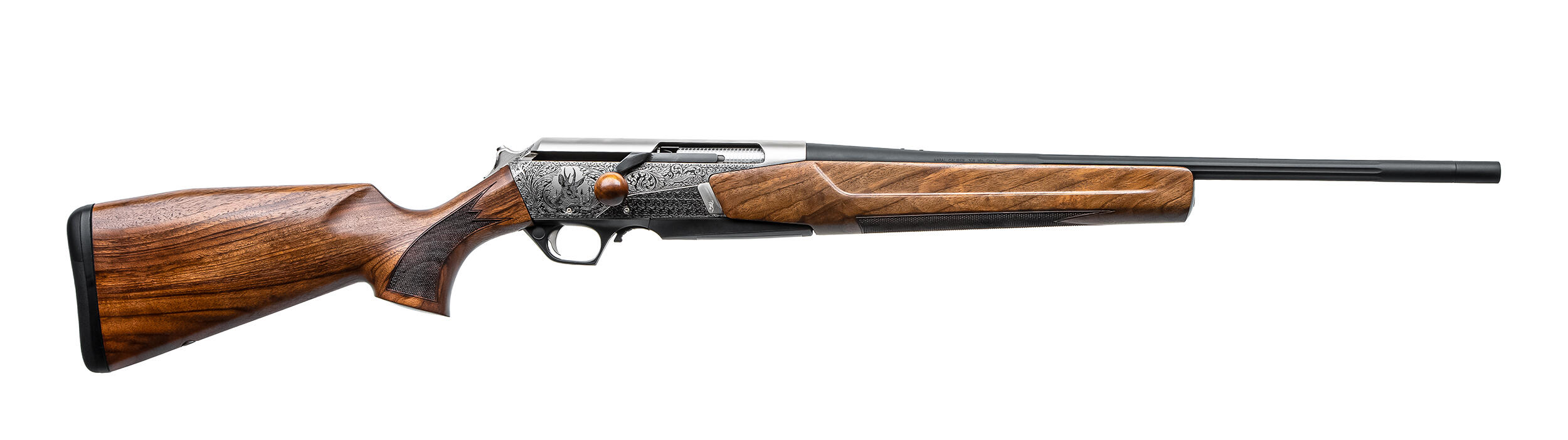 Карабін мисливський Browning MARAL 4X Ultimate 30-06Spr