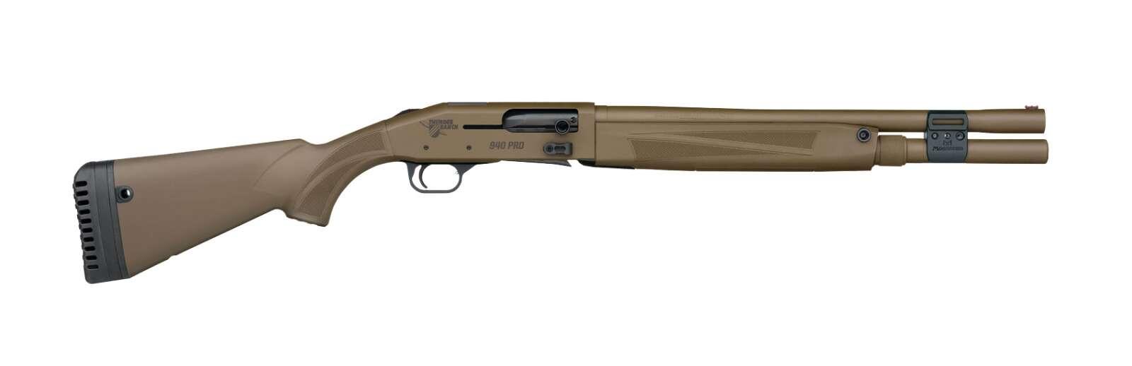 85171 Рушниця мисливська Mossberg 940 Pro Tactical Thunder Ranch
