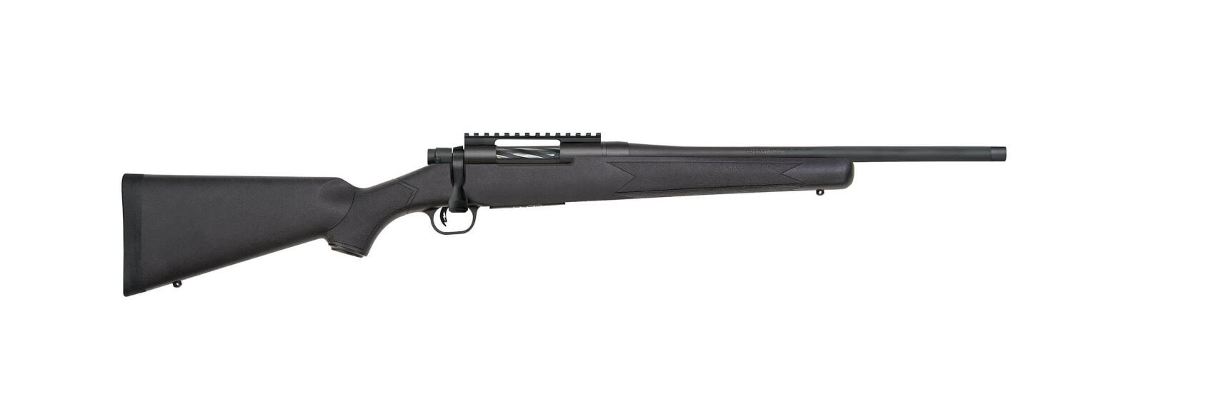28228 Карабін мисливськийMossberg Patriot кал. .308Win 18"