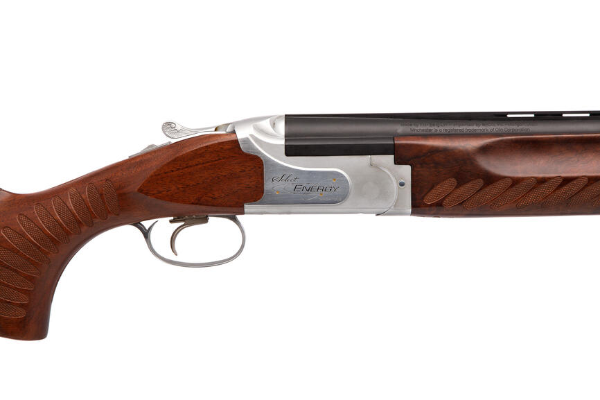 Рушниця мисливська Winchester Select Energy Sporting 12 кал.30 "Adj.Stock. Фото 2