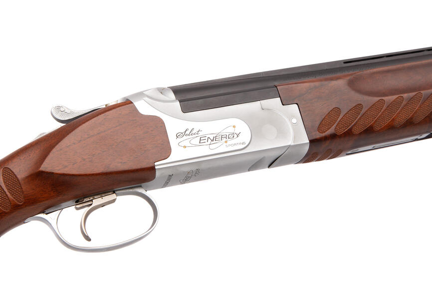 Рушниця мисливська Winchester Select Energy Sporting 12 кал.30 "Adj.Stock. Фото 4