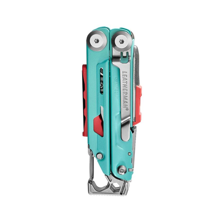 Мультиінструмент LEATHERMAN SIGNAL картонна коробка. Фото 3