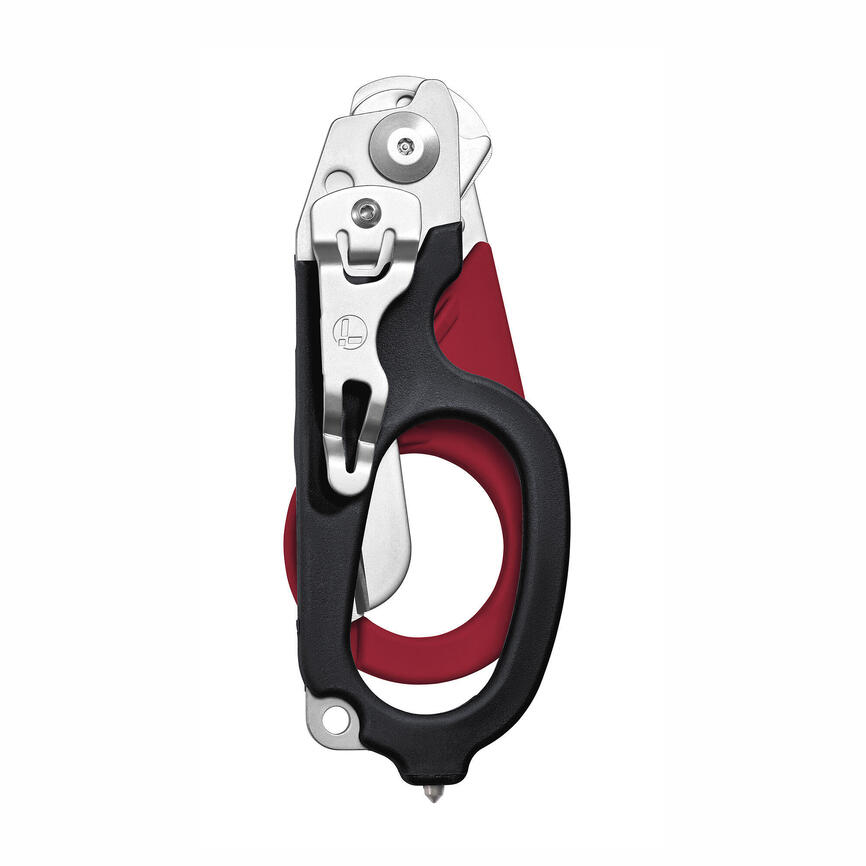 Ножиці LEATHERMAN Raptor Rescue utility чохол. Фото 2