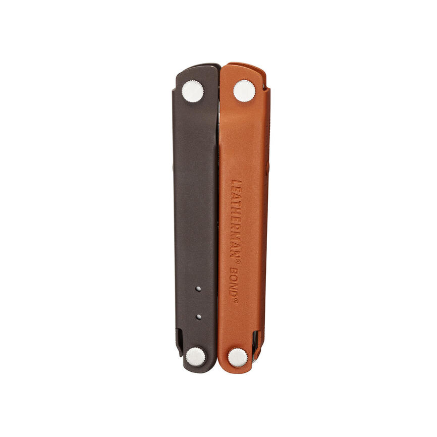 Мультиинструмент Leatherman Bond. Фото 3