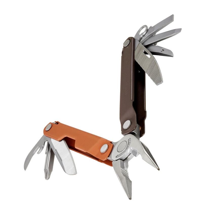 Мультиинструмент Leatherman Bond. Фото 4