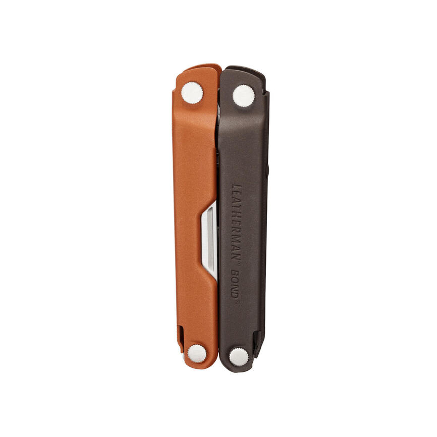 Мультиинструмент Leatherman Bond. Фото 2