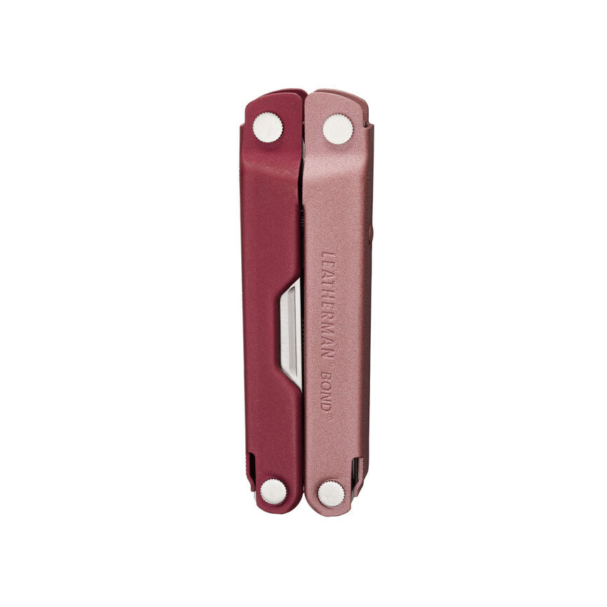 Мультиинструмент Leatherman Bond. Фото 2
