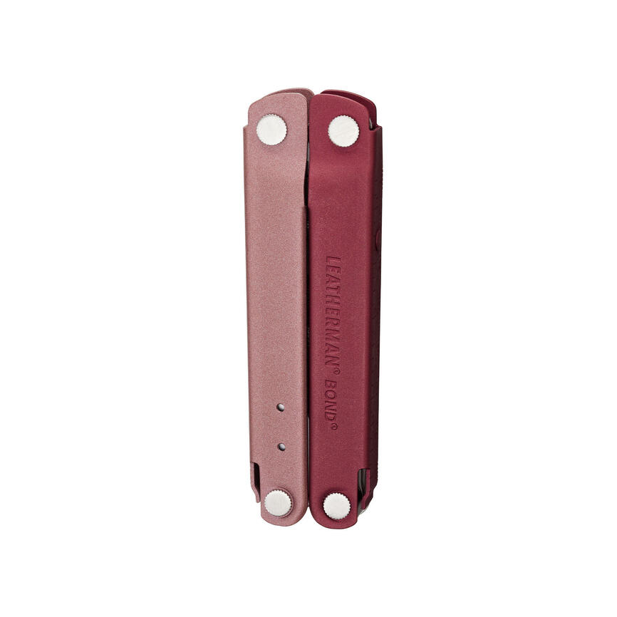 Мультиинструмент Leatherman Bond. Фото 3