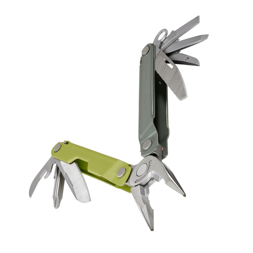 Мультиинструмент Leatherman Bond. Фото 4