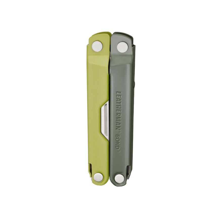 Мультиинструмент Leatherman Bond. Фото 2