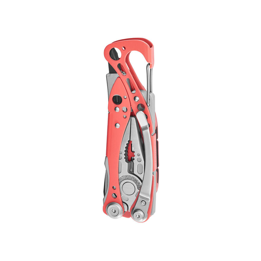 Мультиинструмент Leatherman Skeletool CX. Фото 3