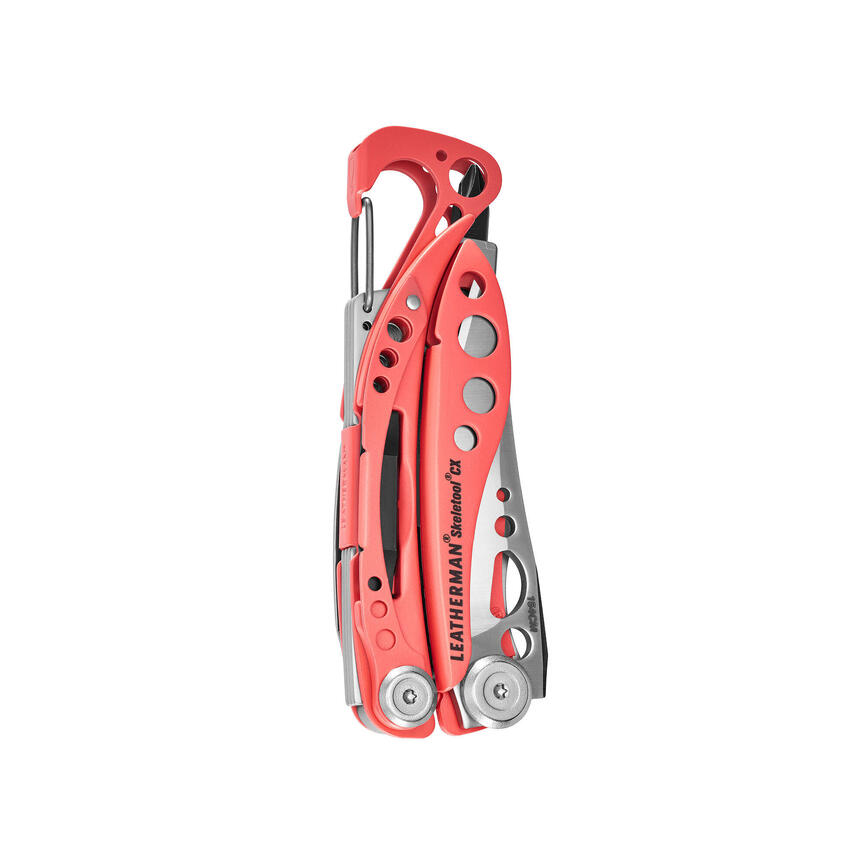 Мультиинструмент Leatherman Skeletool CX. Фото 2
