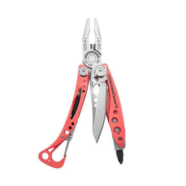 Мультиинструмент Leatherman Skeletool CX