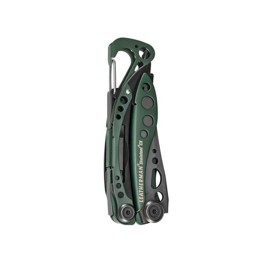 Мультиинструмент Leatherman Skeletool CX. Фото 2