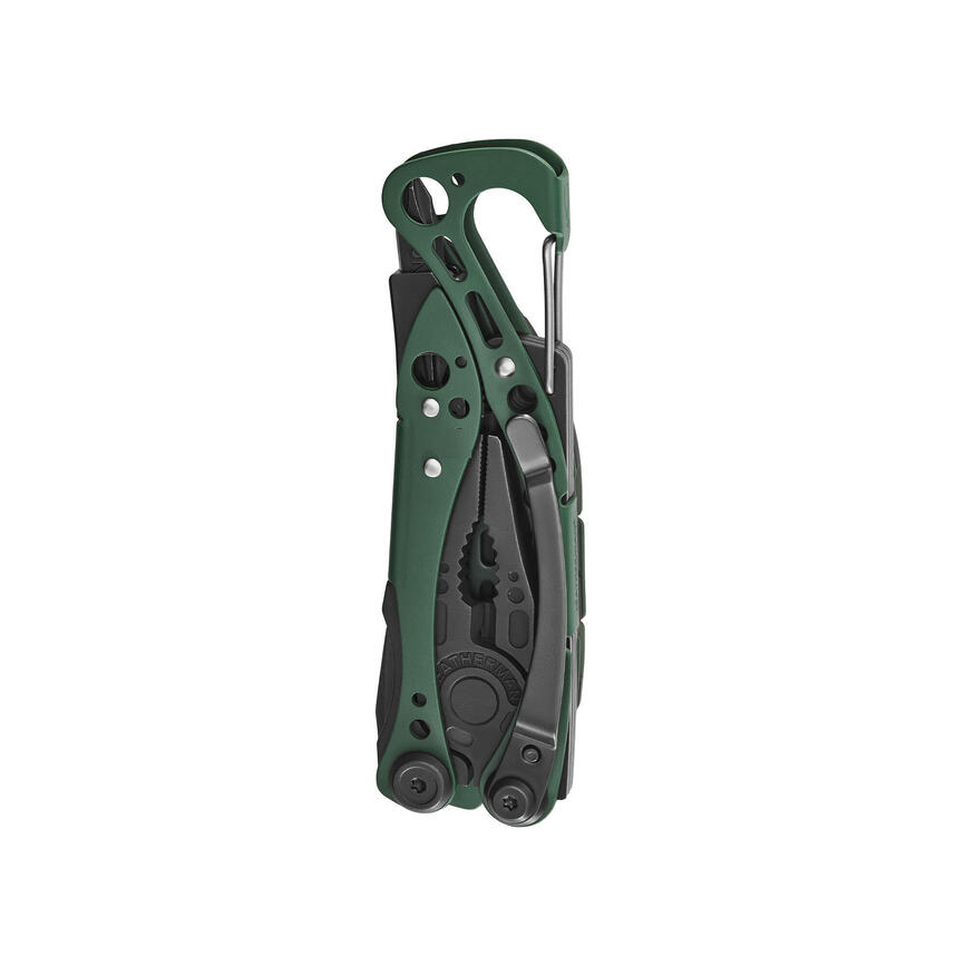 Мультиинструмент Leatherman Skeletool CX. Фото 3