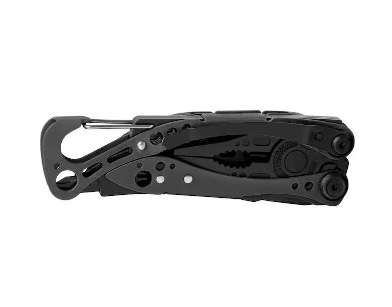 Мультиінструмент LEATHERMAN Skeletool, картонна коробка. Фото 3