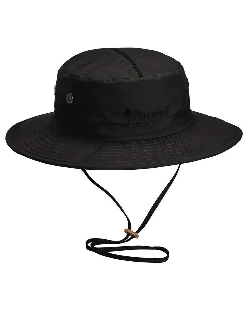 Капелюх Pinewood Mosquito HAT Black