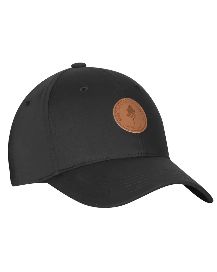 Кепка Pinewood Finnveden Hybrid Cap Black One