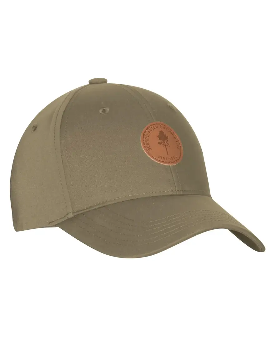 Кепка Pinewood Finnveden Hybrid Cap L.Khaki One																
