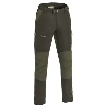 Штани Pinewood Furudal Caribou Hunt Extreme Trousers M's C Suede Brown/D.Olive