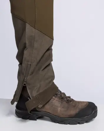 Штани Pinewood Furudal Caribou Hunt Extreme Trousers M's C Suede Brown/D.Olive