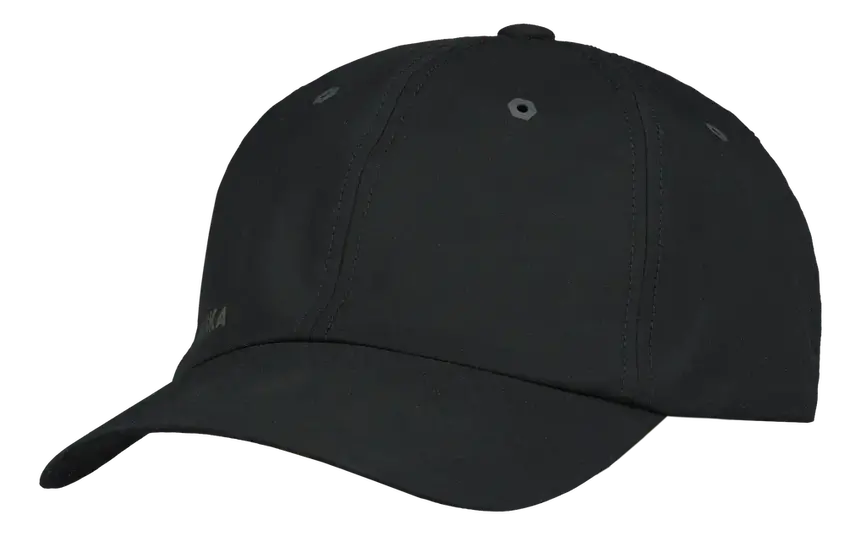 Кепка Alaska Chaser Stretch Cap Black