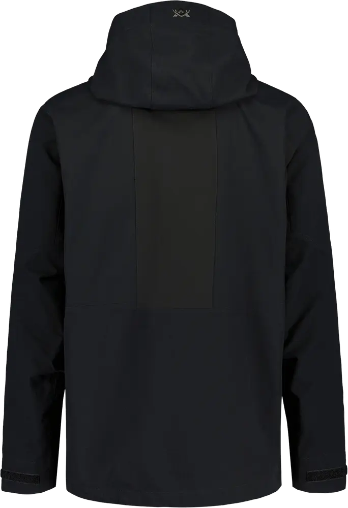 Куртка Alaska Durashield Ms Jacket Black. Фото 2