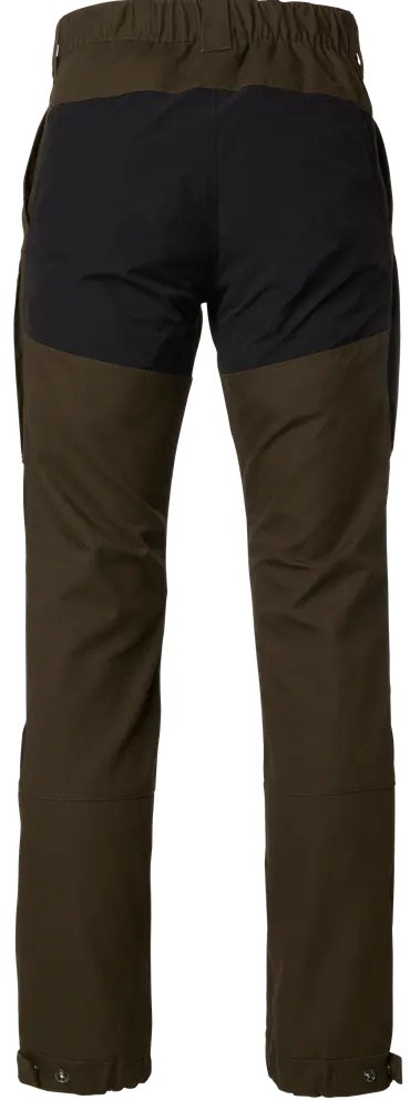 Штани Alaska Trekking Lite Pro Ms Pant Brown. Фото 3