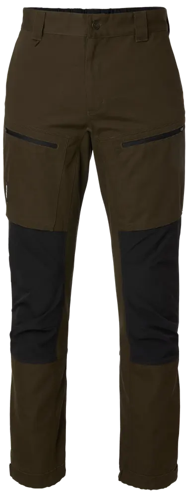 Штани Alaska Trekking Lite Pro Ms Pant Brown
