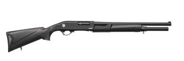 ATROX Basic Black Standart Stock 12/51 см Рушниця гладкоствольна Huglu 7+1