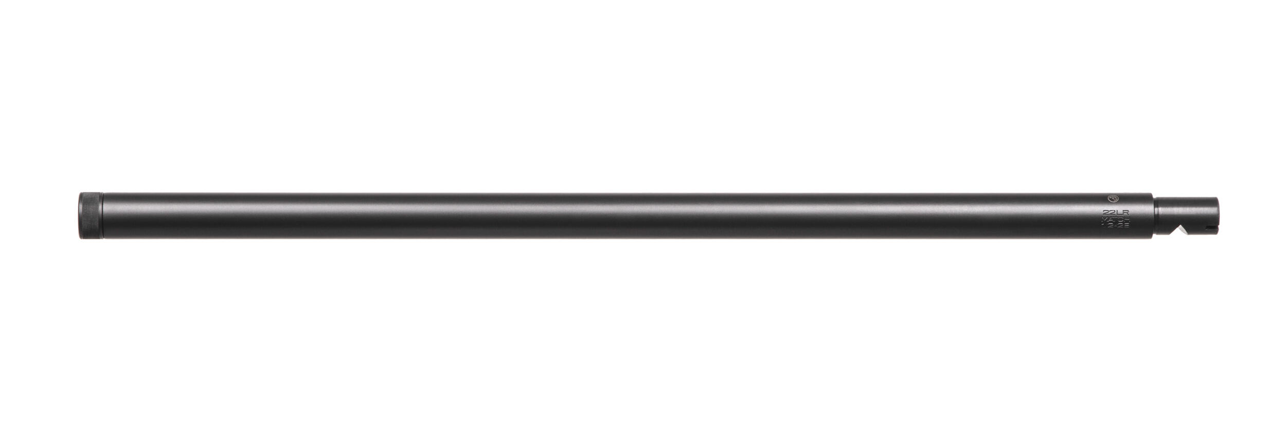 Ствол до CZ457 MTR 22LR 20" 1/2x20 + 5-ти зарядный магазин