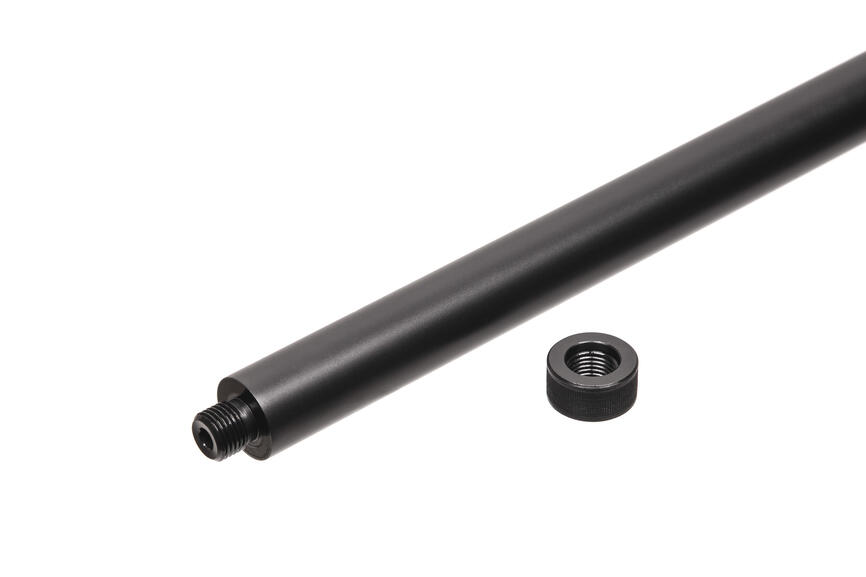 Ствол до CZ457 MTR 22LR 16" 1/2x20 + 5-ти зарядный магазин. Фото 3