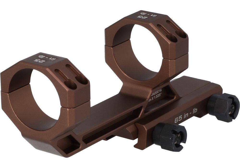 Моноблок SIG Optics ALPHA-MSR SCOPE MOUNT, 30MM, 1.535, COY