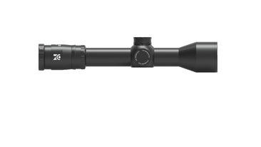 Приціл оптичний ZC Hunter 1.7-12x50 (36 мм) MHR SFP illum. Ballostikturm