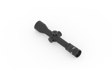 Приціл оптичний ZC Hunter 1.7-12x50 (36 мм) MHR SFP illum. Ballostikturm