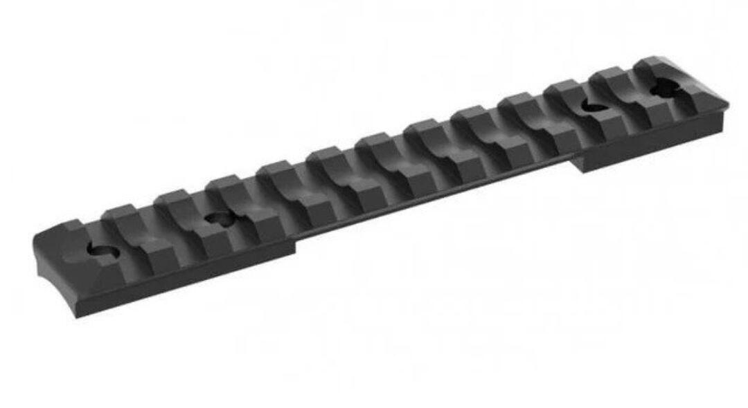 4401-00 Планка Picatinny CZ 600 short (223 Rem/7.62*39)