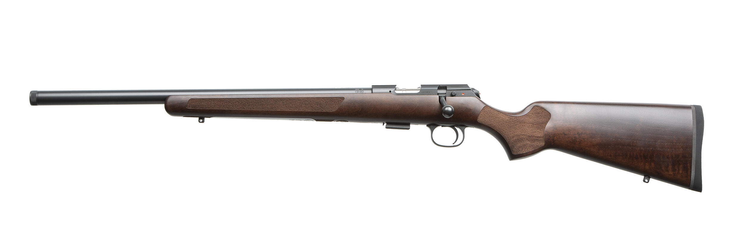 Карабін мисливський CZ457 VARMINT LH, кал. 22LR, 525 mm. Фото 3