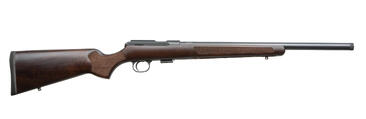 Карабін мисливський CZ457 VARMINT LH, кал. 22LR, 525 mm