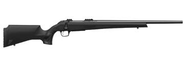 CZ600 PLUS ALPHA Карабін нарізний 6.5 PRC